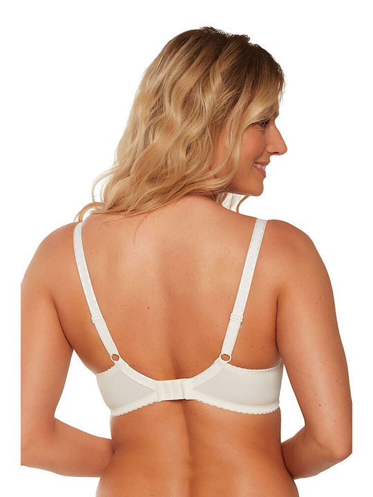 Gaia Minimizer Minimizer Bra Beige