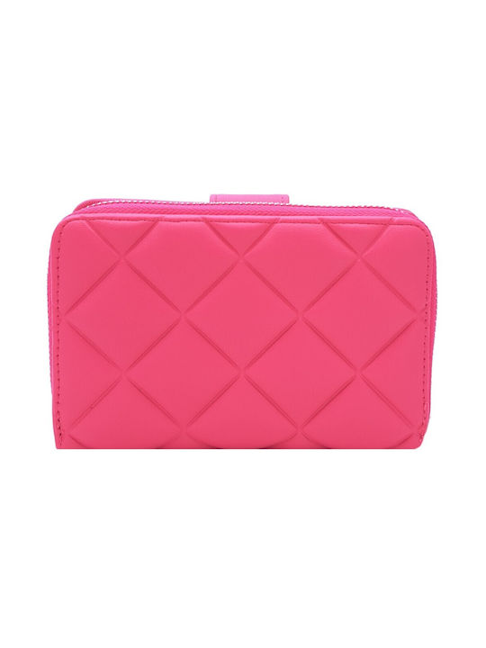 Jessica Large Women's Wallet Fuchsia