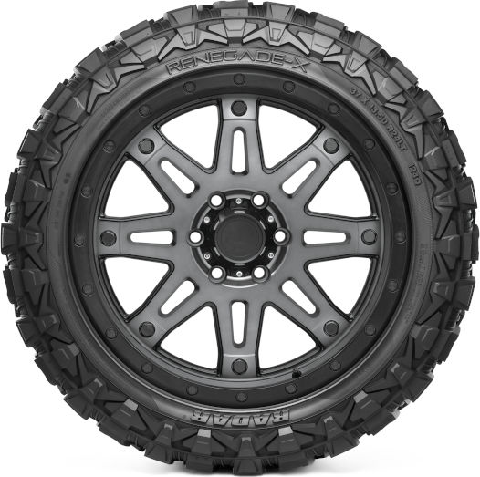 Radar Renegade X 121Q M+S Лято Гума за 4x4 / SUV Кола