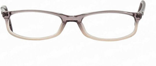 Emporio Armani Brillenrahmen Lila EA676 662