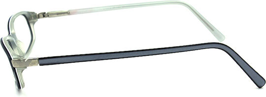 Emporio Armani Brillenrahmen Gray EA658 592