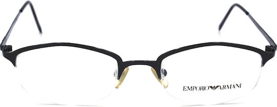 Emporio Armani Brillenrahmen Gray EA144 1144