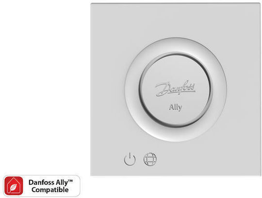 Danfoss Thermostat