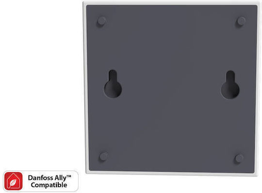 Danfoss Thermostat