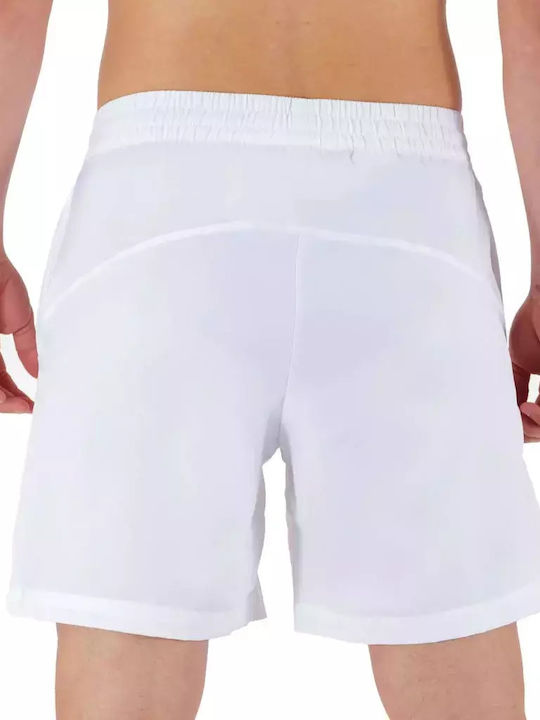 Babolat Herrenshorts Weiß