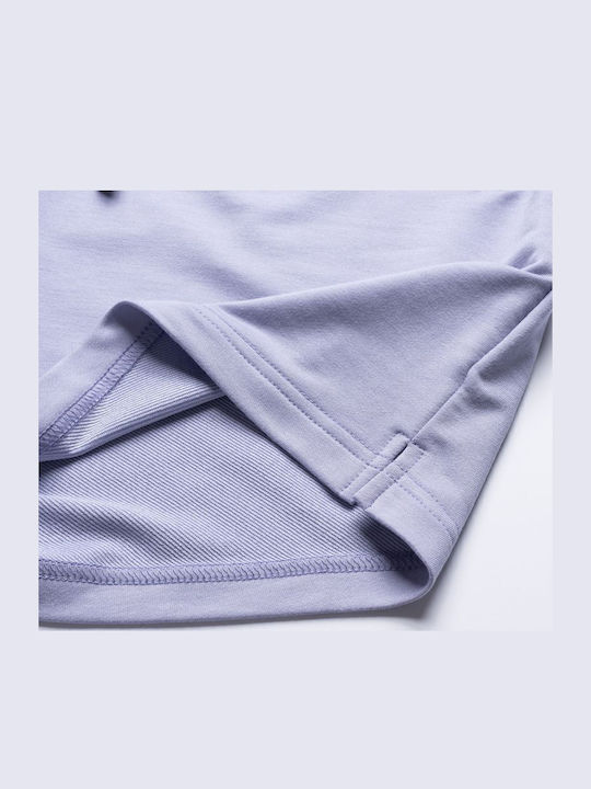 Women's Shorts Blue