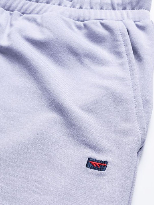 Women's Shorts Blue