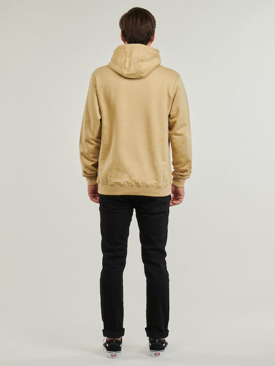 Vans Pullover Men's Sweatshirt Beige