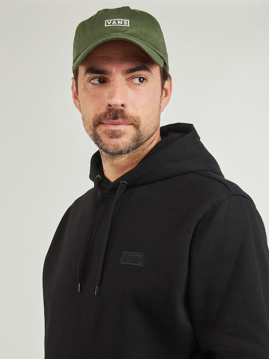 Core Basic Pullover Φούτερ Μαύρο