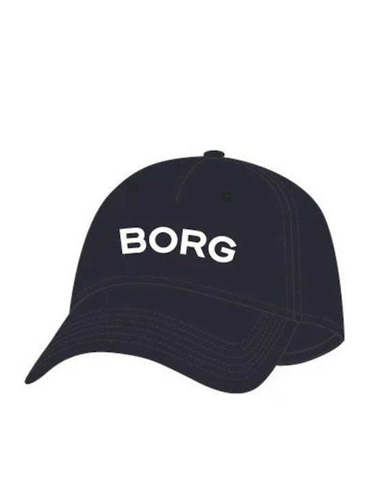 Björn Borg Men's Jockey Black