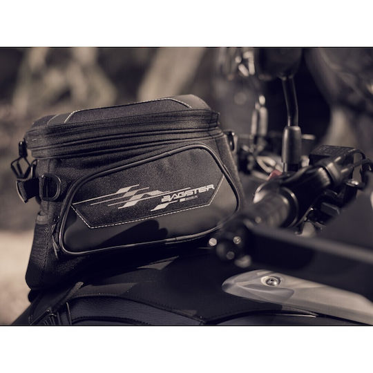 Bagster Tank Bag Μοτοσυκλέτας για Extra Kit 10lt