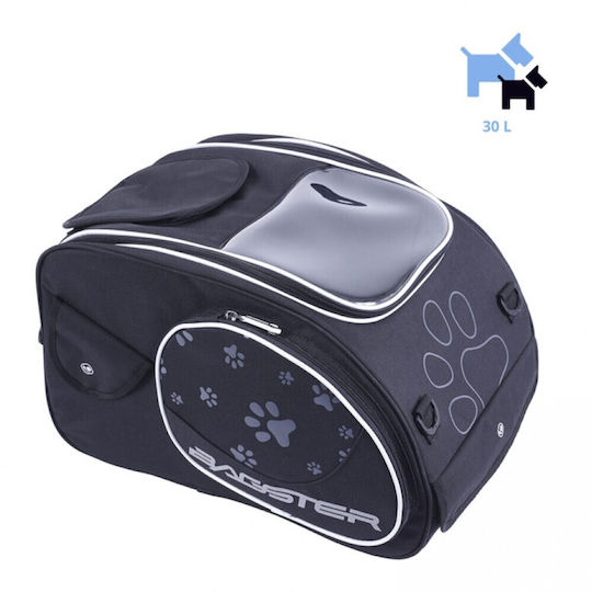 Bagster Tank Bag Μοτοσυκλέτας για Κάλυμμα Ρεζερβουάρ 30lt
