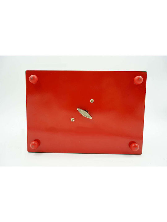 Коледно Декоративно Малка къща 20x17см.