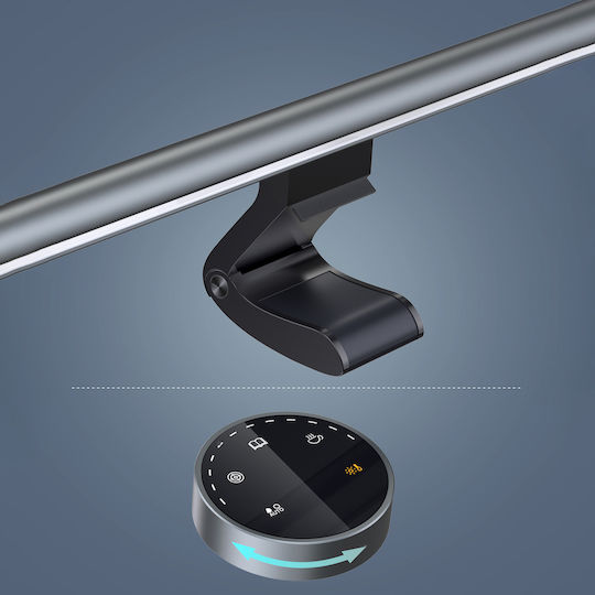 Choetech Monitor Light Bar Λευκό με Ρυθμιζόμενη Φωτεινότητα