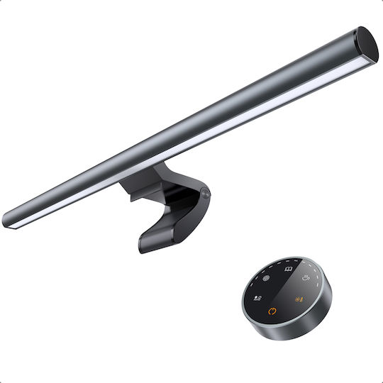 Choetech Monitor Light Bar Λευκό με Ρυθμιζόμενη Φωτεινότητα