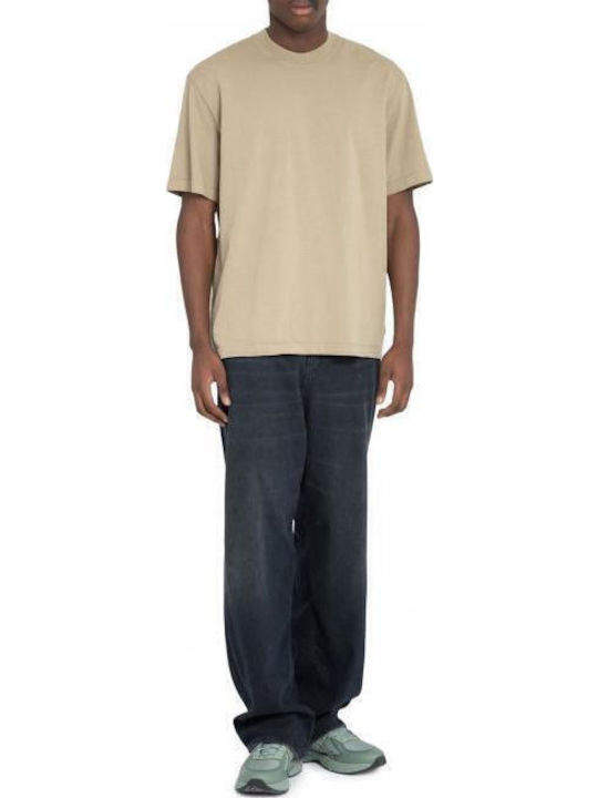Phil T-shirt Sand