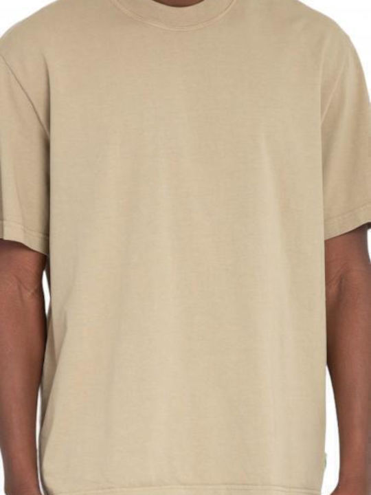 Phil T-shirt Sand