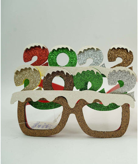 Party Glasses from Plastic