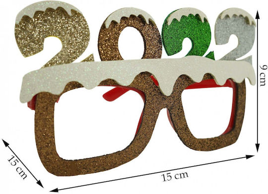 Party Glasses from Plastic
