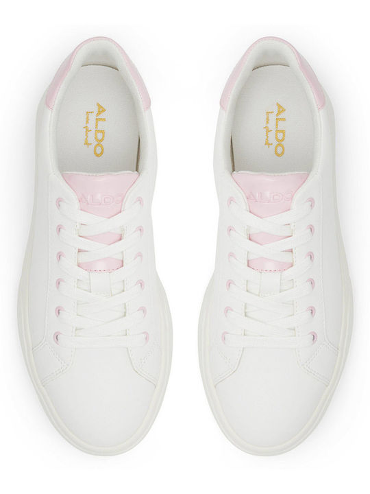 Sneakers Weiß 00063274