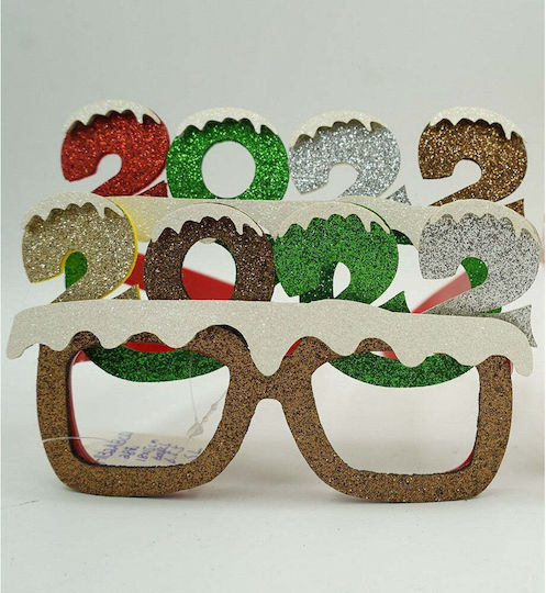 Party Glasses from Plastic