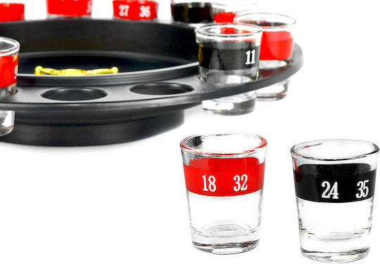 Игра за пиене ZK11803QWS29