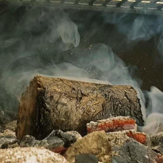 Chips din Lemn Chipsuri pentru Fumat la Grătar cu Aromă Vin 200gr 4buc