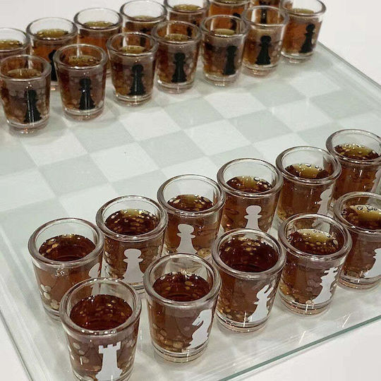 Παιχνίδι Ποτού από Πλαστικό