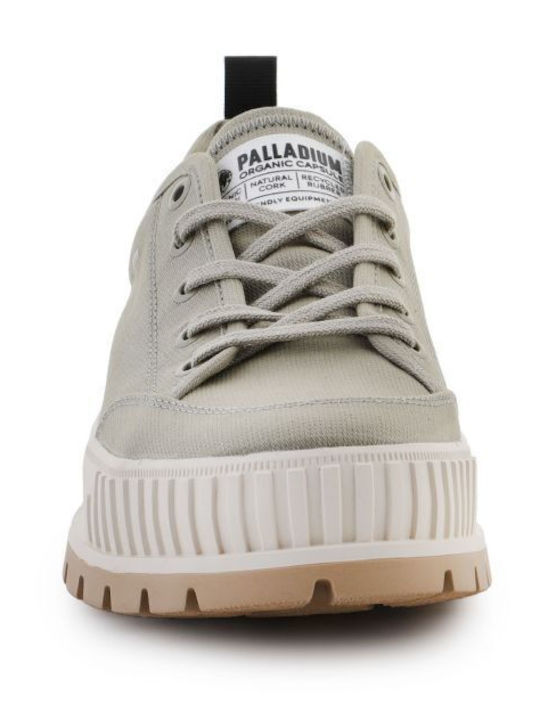 Palladium Pallashock Sneakers Organic 2