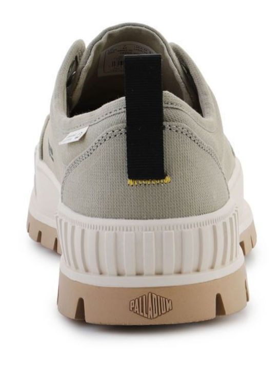 Pallashock Ανδρικά Sneakers Organic 2