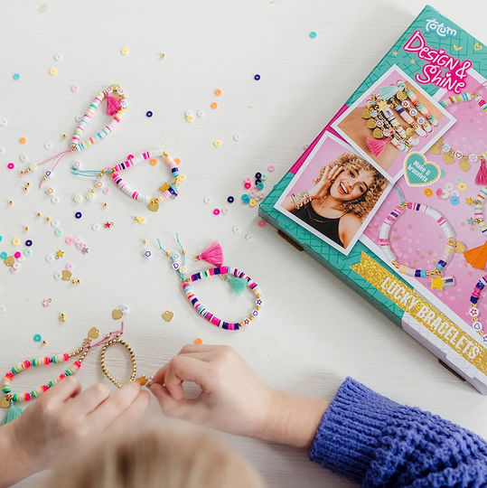 Totum Jewelry for Children 3+ years Years 6pcs