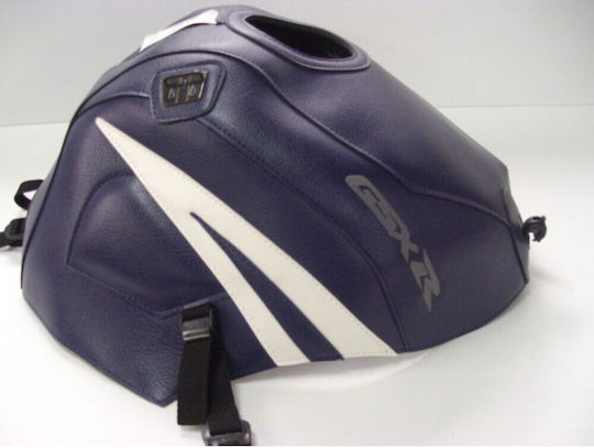 Bagster Tankabdeckung Blau 1478A