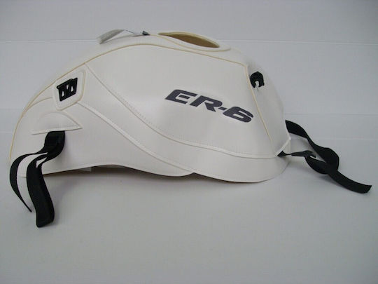 Bagster Kawasaki Er6 N/er6 F Weiß 2011
