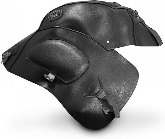 Bagster Cover Honda Varadero XL1000V Black 1999-2012
