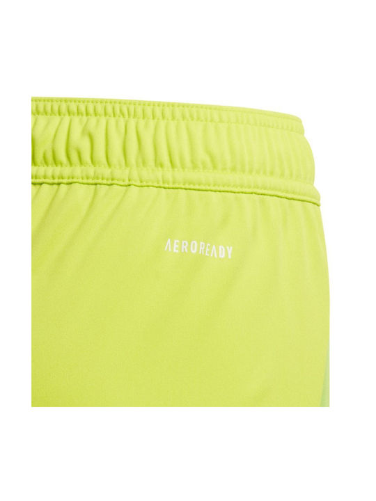 adidas Kids Shorts/Bermuda Fabric Green