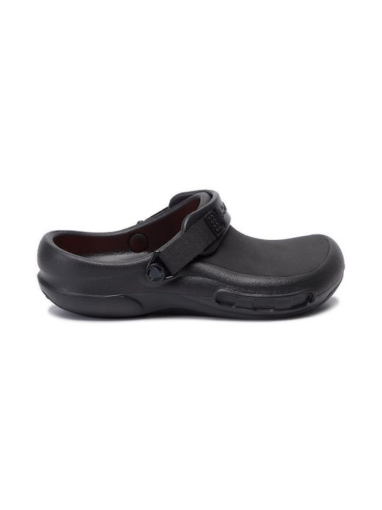 Crocs Anatomic Sabot Negre