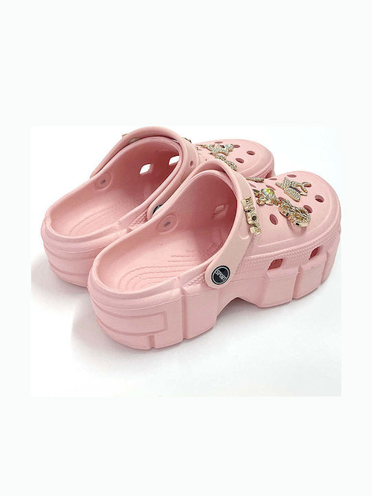 Comfy Anatomic Γυναικεία Ανατομικά Σαμπό Comfy Anatomic Γυναικεία Ανατομικά Σαμπό