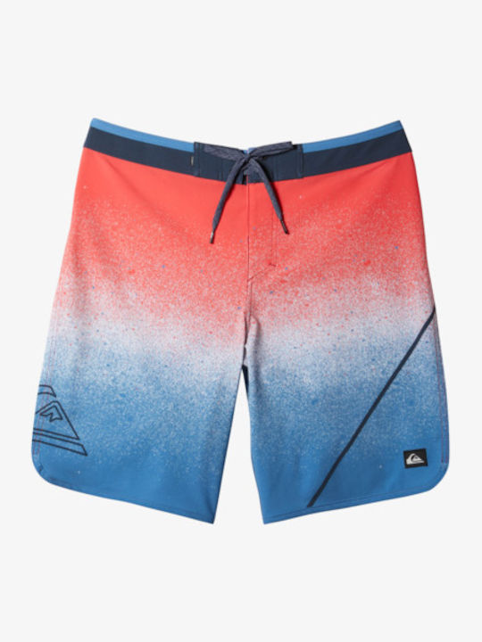 Surfsilk Мъжки Бански Плувни Шорти Сив