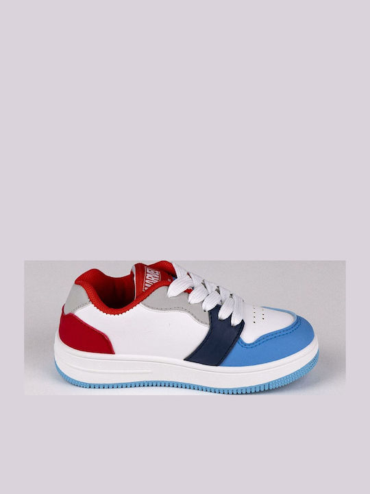 Παιδικά Sneakers Μπλε