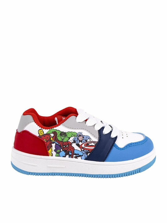 Παιδικά Sneakers Μπλε