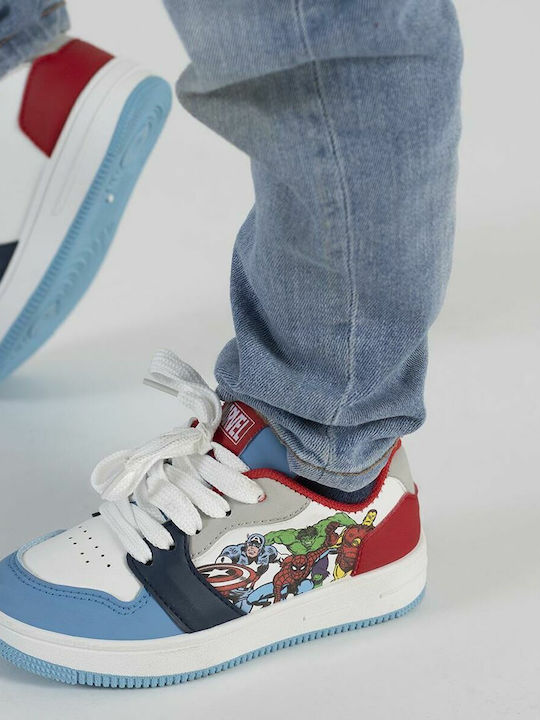 Παιδικά Sneakers Μπλε