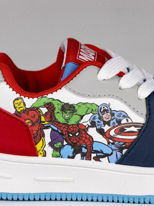 Παιδικά Sneakers Μπλε