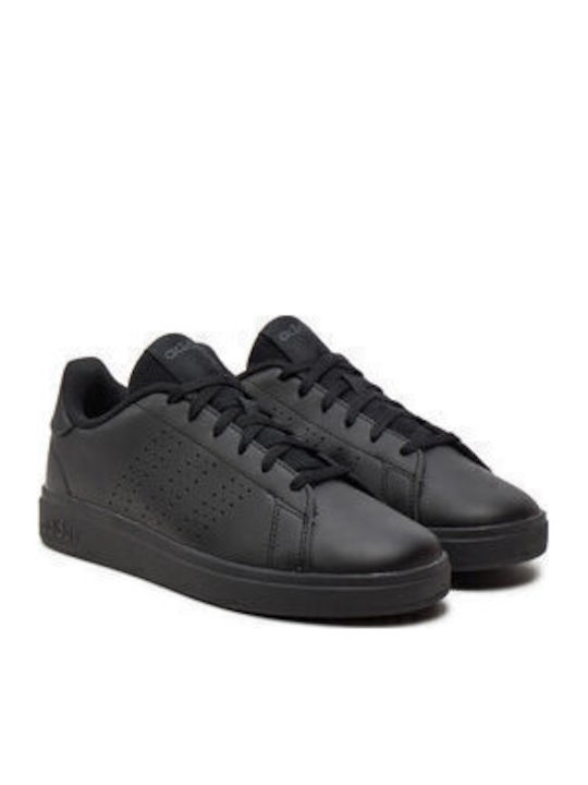 Advantage Advantage Base 2.0 Kids Sneakers Black