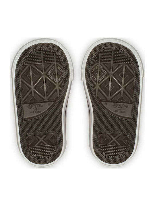 Chuck Taylor All Star Παιδικά Sneakers Ροζ