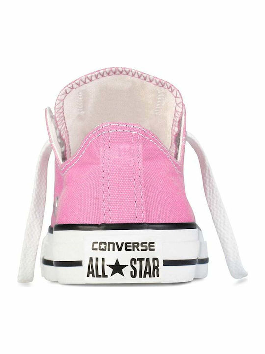Chuck Taylor All Star Παιδικά Sneakers Ροζ