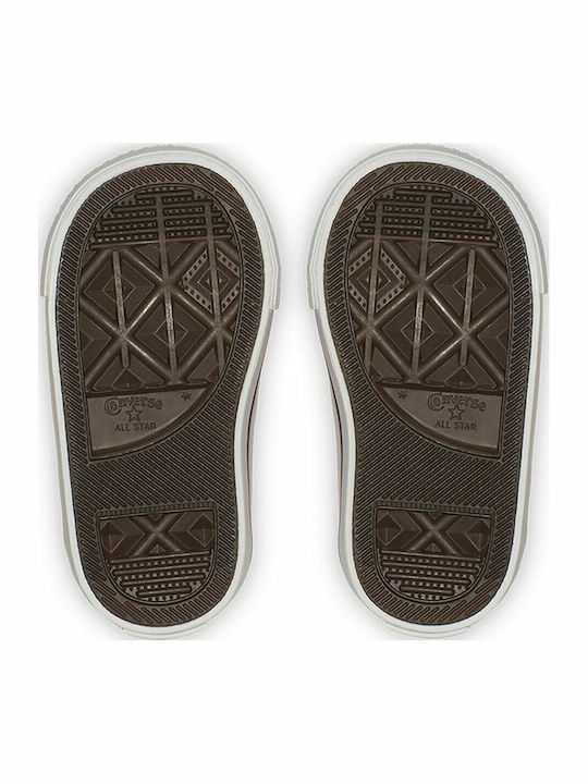 Chuck Taylor All Star Παιδικά Sneakers Ροζ