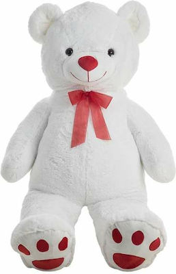 BigBuy Plush Teddy Bear 100 cm.