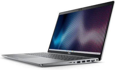 Dell Latitude 5540 15.6" FHD (i5-1335U/8GB/256GB SSD/W11 Pro) (Tastatură Engleză Internațională)