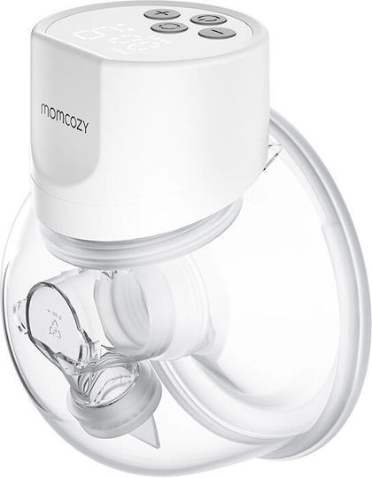 Momcozy S12 Pro Electric White 180ml