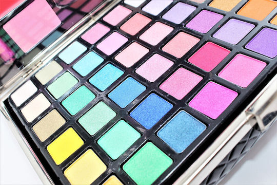Magic Color Βαλιτσάκι Μακιγιάζ για το Πρόσωπο